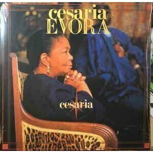 Cesária Evora - Cesaria (2 LP) imagine