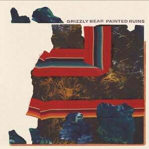 Grizzly Bear - Painted Ruins (2 LP) imagine