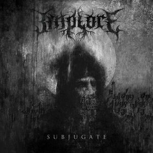 Implore - Subjugate (LP + CD) imagine