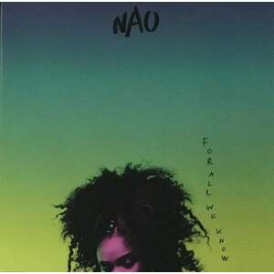 Nao - For All We Know (2 LP) imagine