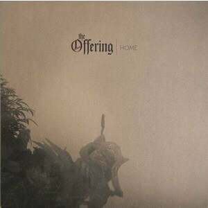 Offering - Home (LP + CD) imagine