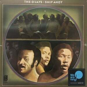 The O'Jays - Ship Ahoy (LP) imagine