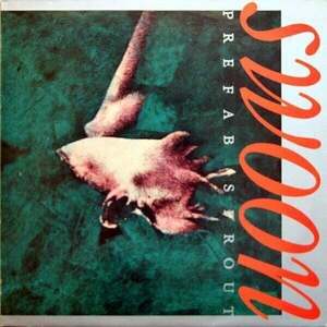 Prefab Sprout - Swoon (LP) imagine