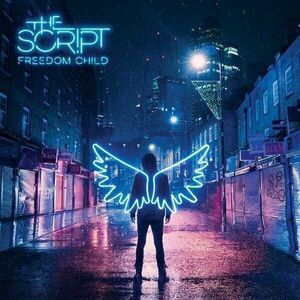 Script - Freedom Child (LP) imagine