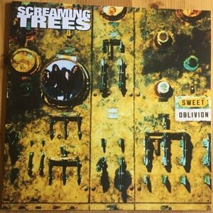 Screaming Trees - Sweet Oblivion (LP) imagine