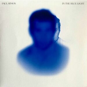 Paul Simon - In The Blue Light (LP) imagine