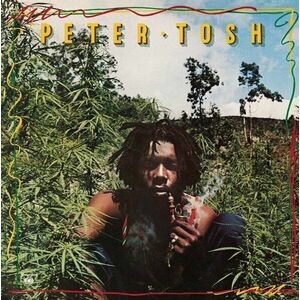 Peter Tosh - Legalize It (2 LP) imagine