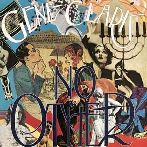 Gene Clark - No Other (LP) imagine