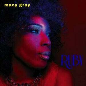 Macy Gray - Ruby (LP) imagine