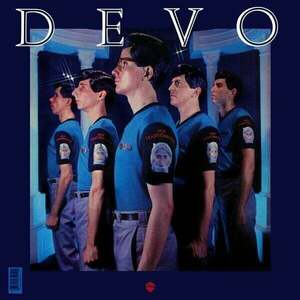 Devo - New Traditionalists (Grey Vinyl) (140g) (LP) imagine