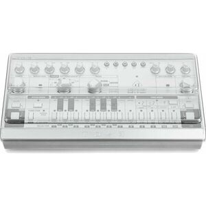 Decksaver Behringer TD-3 Capac de protecție pentru groovebox imagine