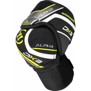 Warrior Alpha DX3 JR S Cotiere hochei imagine