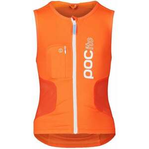 POC POCito VPD Air Vest Fluorescent Orange L Vestă Protecție imagine