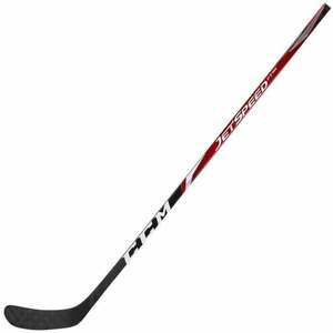 CCM JetSpeed 460 JR 50 P28 Mâna stângă Crosă hochei imagine