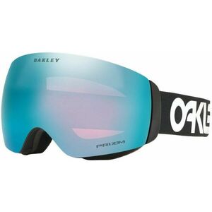 Oakley Flight Deck XM 706492 Factory Pilot Black/Prizm Sapphire Iridium Ochelari pentru schi imagine