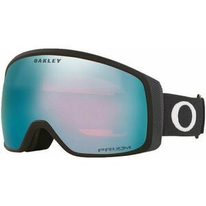 Oakley Flight Tracker XM 710505 Matte Black/Prizm Sapphire Iridium Ochelari pentru schi imagine