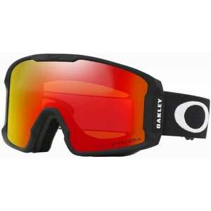 Oakley Line Miner XM 709304 Matte Black/Prizm Torch Iridium Ochelari pentru schi imagine