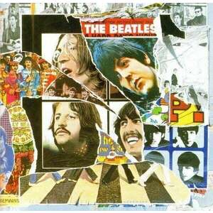 The Beatles - Anthology 3 (2 CD) imagine