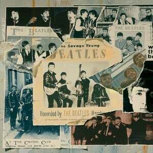 The Beatles - Anthology 1 (2 CD) imagine