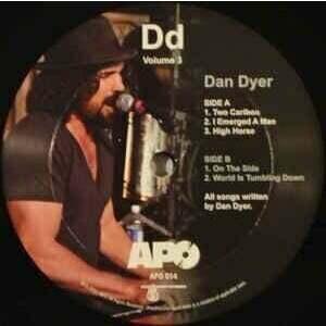 Dan Dyer - Dan Dyer - Volume 3 (LP) imagine