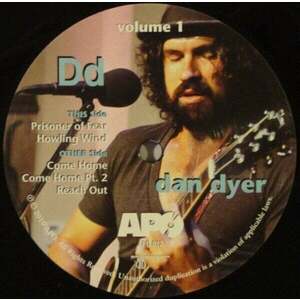 Dan Dyer - Dan Dyer - Volume 4 (LP) imagine