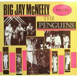 Big Jay McNeely - Big Jay McNeely Meets The Penguins (LP) imagine