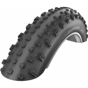 Schwalbe Jumbo Jim 26" (559 mm) Black 4.0 Anvelopa de bicicletă MTB imagine