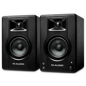 M-Audio BX3 Monitor activ de studio imagine