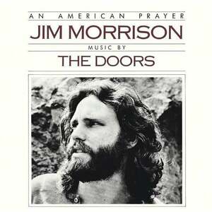 The Doors - An American Prayer (LP) imagine