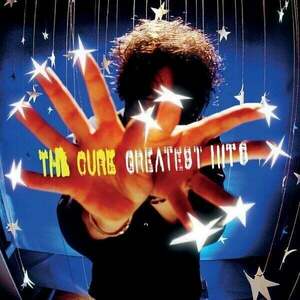 The Cure - Greatest Hits (180g) (2 LP) imagine