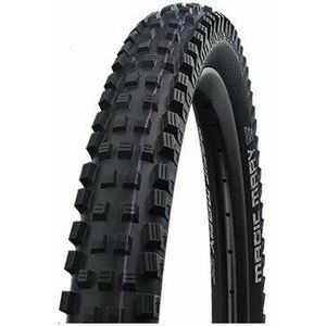 Schwalbe Magic Mary 27, 5" (584 mm) Black 2.4 Tubeless Ready Anvelopa de bicicletă MTB imagine