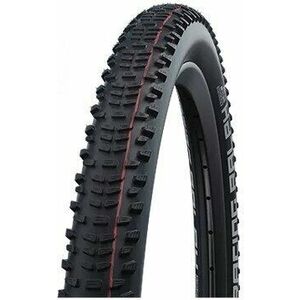 Schwalbe Racing Ralph 29/28" (622 mm) Negru/Roșu imagine