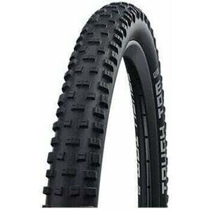 Schwalbe Tough Tom 27, 5" (584 mm) Black 2.6 Anvelopa de bicicletă MTB imagine