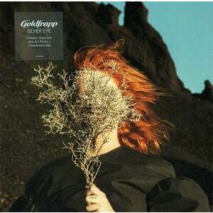 Goldfrapp - Silver Eye (LP) imagine