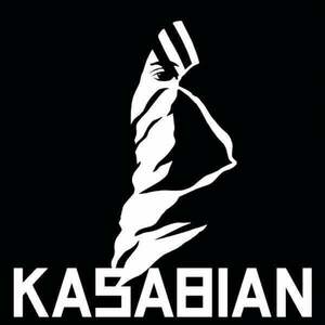 Kasabian - Kasabian (2 x 10" Vinyl) imagine