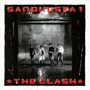 The Clash - Sandinista! (2 CD) imagine