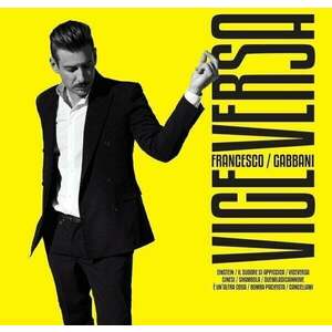 Francesco Gabbani - Viceversa (CD) imagine