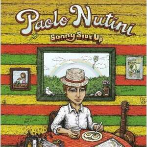 Paolo Nutini - Sunny Side Up (CD) imagine