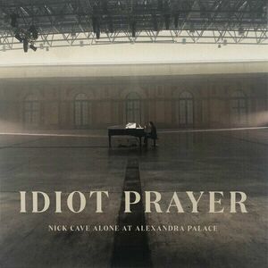 Nick Cave - Idiot Prayer (Nick Cave Alone At Alexandra Palace) (2 LP) imagine