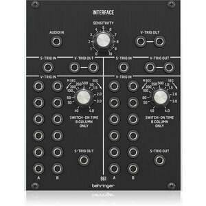 Behringer System 55 imagine