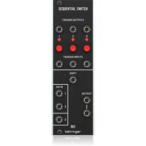 Behringer System 55 Sistem modular imagine