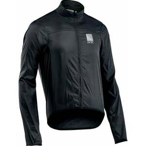 Northwave Breeze 2 Jachetă Black 2XL imagine