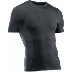 Northwave Surface Baselayer Short Sleeve Lenjerie funcțională Black 3XL imagine