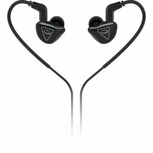 Behringer MO240 Black Căști auricular imagine