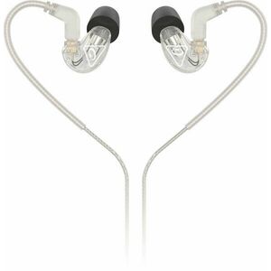 Behringer SD251 Transparent Căști auricular imagine