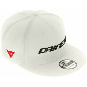 Dainese 9Fifty Wool Snapback Cap White UNI Șapcă imagine