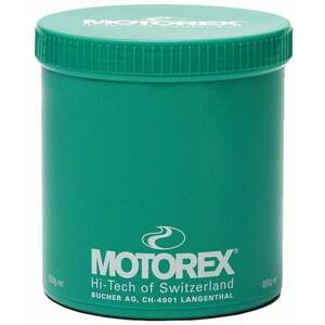 Motorex White Grease 850 g Curățare și întreținere imagine