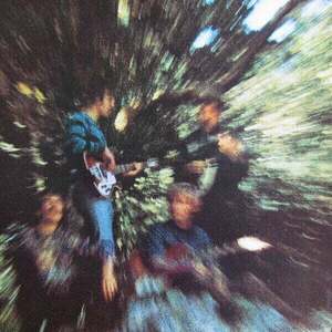 Creedence Clearwater Revival - Creedence Clearwater Revival (180g) (LP) imagine