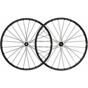 Mavic Crossmax SLS 29/28" (622 mm) Disc rupt 12x148-15x110 Sram XD/XDR 6-şurub Pereche de roți imagine