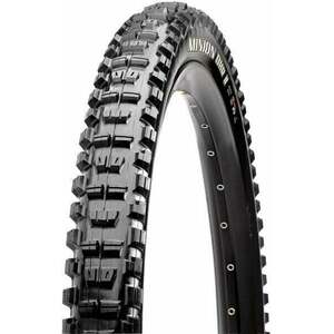 MAXXIS Minion DHR II 29/28" (622 mm) Black 2.3 Tubeless Ready-EXO Anvelopa de bicicletă MTB imagine